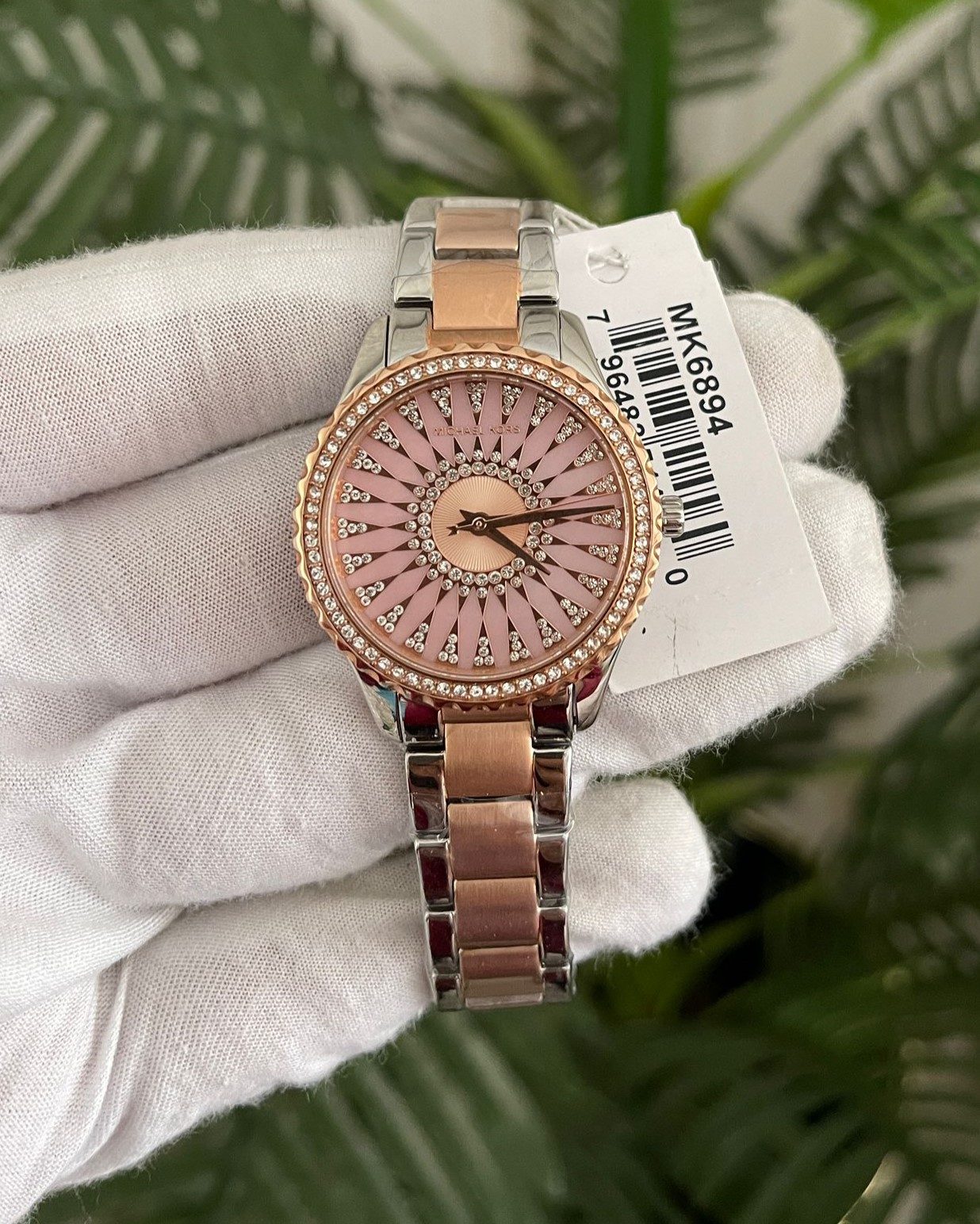 Michael Kors MK6894 L-1828